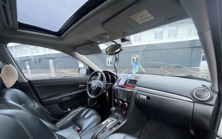 Mazda 3, 2004 год, 550 000 рублей, 3 фотография