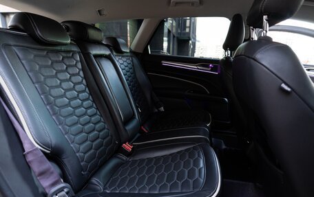 Ford Mondeo V, 2018 год, 2 250 000 рублей, 16 фотография