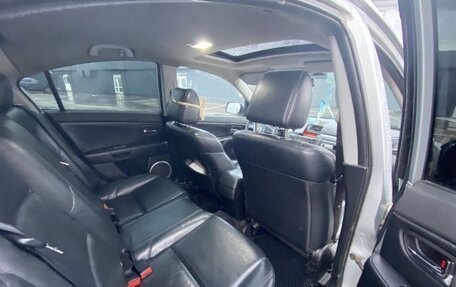 Mazda 3, 2004 год, 550 000 рублей, 4 фотография