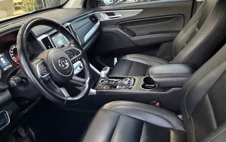 Great Wall Poer, 2022 год, 2 500 000 рублей, 8 фотография