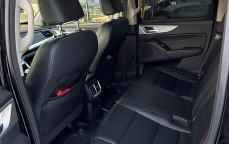 Great Wall Poer, 2022 год, 2 500 000 рублей, 9 фотография