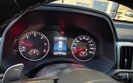 Great Wall Poer, 2022 год, 2 500 000 рублей, 7 фотография