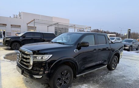 Great Wall Poer, 2022 год, 2 500 000 рублей, 5 фотография