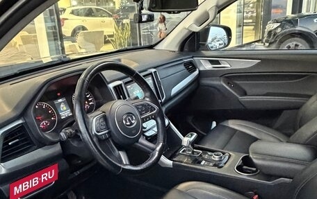 Great Wall Poer, 2022 год, 2 500 000 рублей, 6 фотография