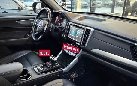 Great Wall Poer, 2022 год, 2 500 000 рублей, 10 фотография