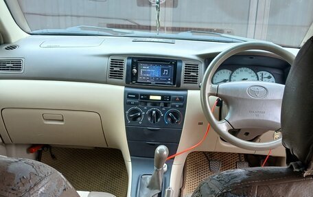 Toyota Corolla, 2001 год, 449 000 рублей, 12 фотография