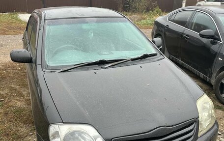 Toyota Corolla, 2001 год, 449 000 рублей, 13 фотография