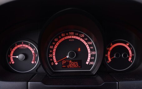 KIA cee'd I рестайлинг, 2010 год, 979 000 рублей, 10 фотография