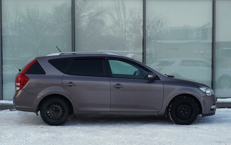 KIA cee'd I рестайлинг, 2010 год, 979 000 рублей, 4 фотография