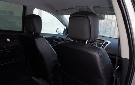 KIA cee'd I рестайлинг, 2010 год, 979 000 рублей, 8 фотография