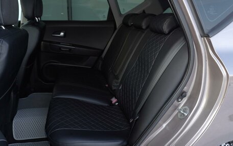 KIA cee'd I рестайлинг, 2010 год, 979 000 рублей, 7 фотография