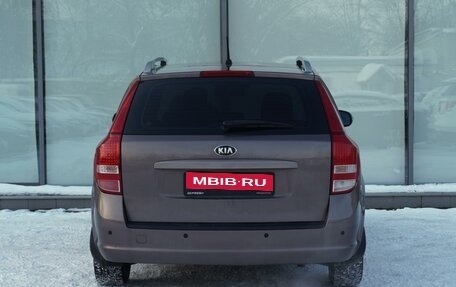 KIA cee'd I рестайлинг, 2010 год, 979 000 рублей, 3 фотография