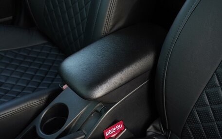 KIA cee'd I рестайлинг, 2010 год, 979 000 рублей, 9 фотография