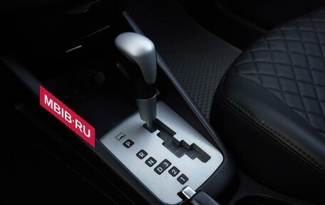 KIA cee'd I рестайлинг, 2010 год, 979 000 рублей, 15 фотография