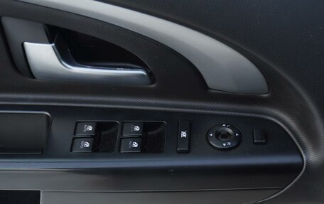 KIA cee'd I рестайлинг, 2010 год, 979 000 рублей, 18 фотография