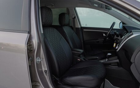 KIA cee'd I рестайлинг, 2010 год, 979 000 рублей, 24 фотография