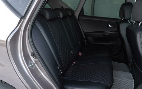 KIA cee'd I рестайлинг, 2010 год, 979 000 рублей, 23 фотография