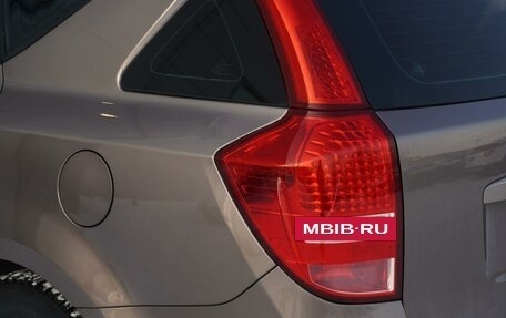 KIA cee'd I рестайлинг, 2010 год, 979 000 рублей, 21 фотография