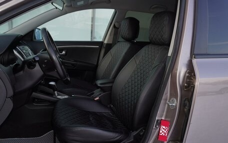 KIA cee'd I рестайлинг, 2010 год, 979 000 рублей, 25 фотография