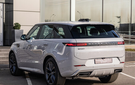 Land Rover Range Rover Sport, 2025 год, 20 900 000 рублей, 3 фотография