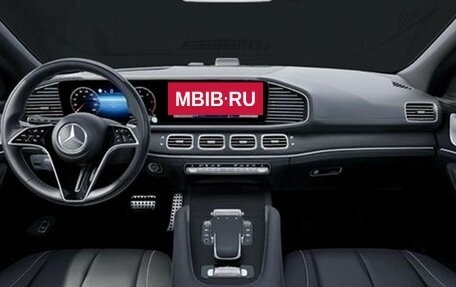 Mercedes-Benz GLS, 2025 год, 16 700 000 рублей, 2 фотография