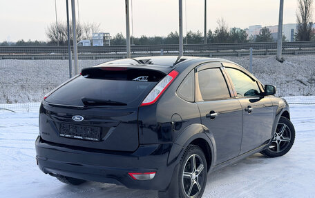 Ford Focus II рестайлинг, 2009 год, 522 000 рублей, 2 фотография