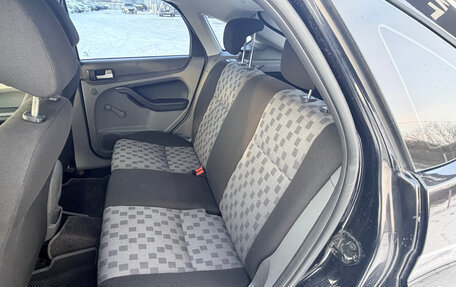 Ford Focus II рестайлинг, 2009 год, 522 000 рублей, 11 фотография