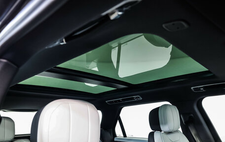 Land Rover Range Rover Sport, 2025 год, 20 900 000 рублей, 6 фотография