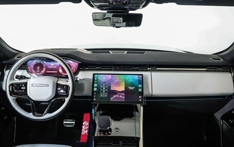 Land Rover Range Rover Sport, 2025 год, 20 900 000 рублей, 5 фотография