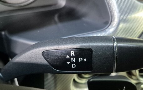 Mercedes-Benz GLK-Класс, 2012 год, 1 832 000 рублей, 17 фотография