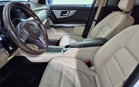 Mercedes-Benz GLK-Класс, 2012 год, 1 832 000 рублей, 12 фотография