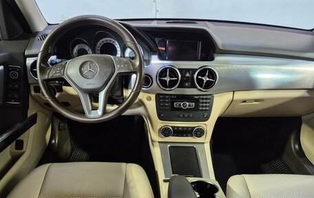 Mercedes-Benz GLK-Класс, 2012 год, 1 832 000 рублей, 10 фотография