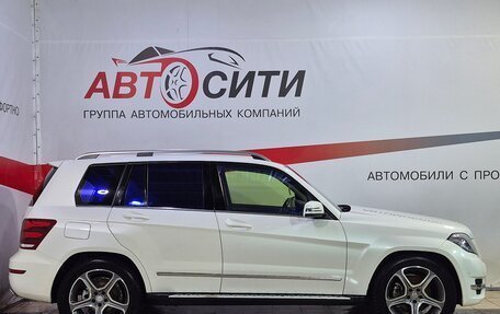 Mercedes-Benz GLK-Класс, 2012 год, 1 832 000 рублей, 8 фотография