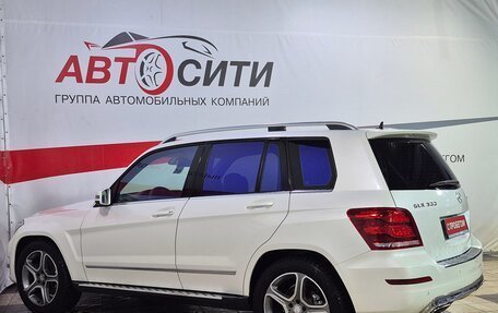 Mercedes-Benz GLK-Класс, 2012 год, 1 832 000 рублей, 5 фотография