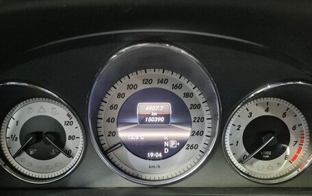 Mercedes-Benz GLK-Класс, 2012 год, 1 832 000 рублей, 9 фотография