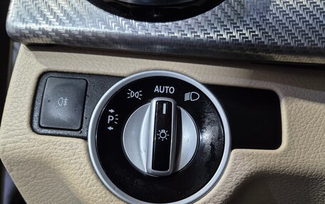 Mercedes-Benz GLK-Класс, 2012 год, 1 832 000 рублей, 19 фотография