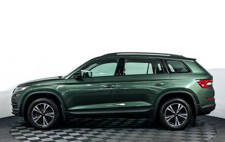 Skoda Kodiaq I, 2020 год, 3 697 000 рублей, 8 фотография