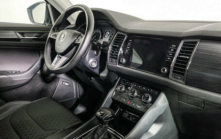 Skoda Kodiaq I, 2020 год, 3 697 000 рублей, 9 фотография