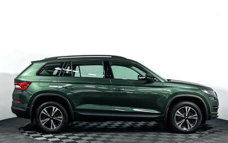 Skoda Kodiaq I, 2020 год, 3 697 000 рублей, 4 фотография