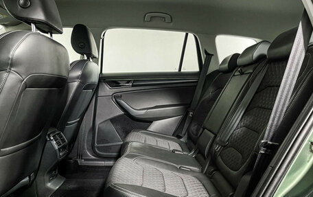 Skoda Kodiaq I, 2020 год, 3 697 000 рублей, 10 фотография