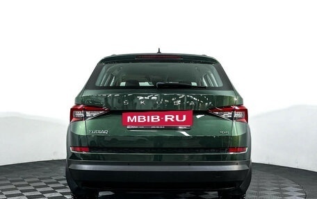 Skoda Kodiaq I, 2020 год, 3 697 000 рублей, 6 фотография