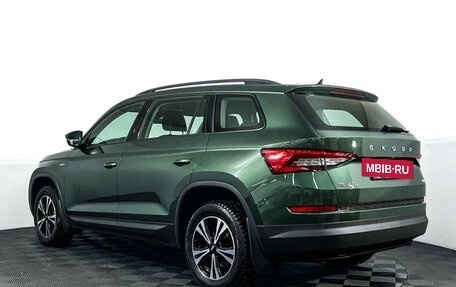 Skoda Kodiaq I, 2020 год, 3 697 000 рублей, 7 фотография