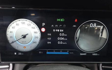 Hyundai Avante, 2025 год, 2 690 000 рублей, 8 фотография