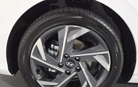 Hyundai Avante, 2025 год, 2 690 000 рублей, 5 фотография