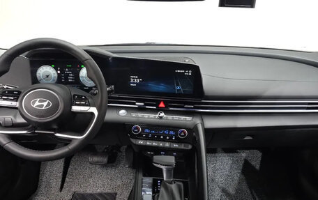 Hyundai Avante, 2025 год, 2 690 000 рублей, 7 фотография