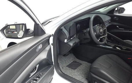 Hyundai Avante, 2025 год, 2 690 000 рублей, 11 фотография