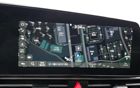 Hyundai Avante, 2025 год, 2 690 000 рублей, 14 фотография