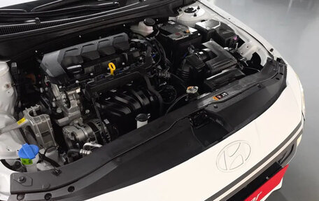 Hyundai Avante, 2025 год, 2 690 000 рублей, 6 фотография