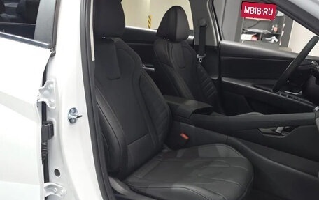 Hyundai Avante, 2025 год, 2 690 000 рублей, 10 фотография