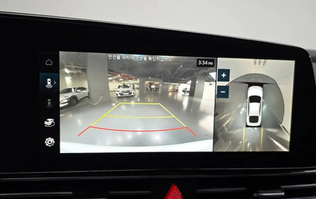 Hyundai Avante, 2025 год, 2 690 000 рублей, 15 фотография